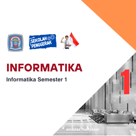 INFORMATIKA