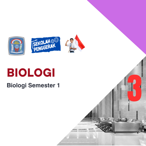 BIOLOGI