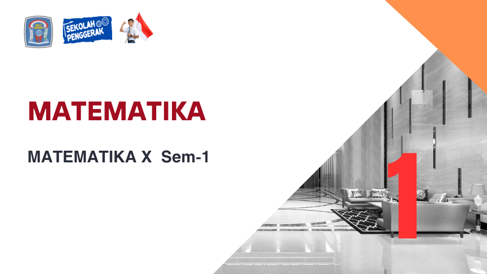 MATEMATIKA